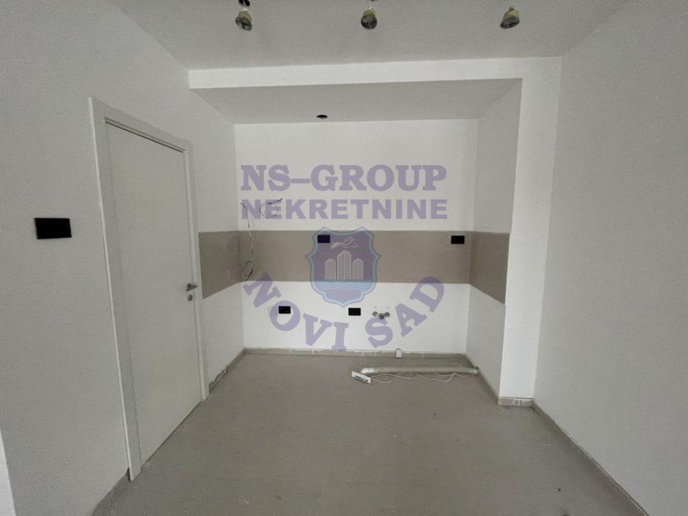 Slika 2 -  Stan na prodaju, 368m2, 793.100€